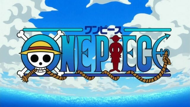 Oda crea One Piece.