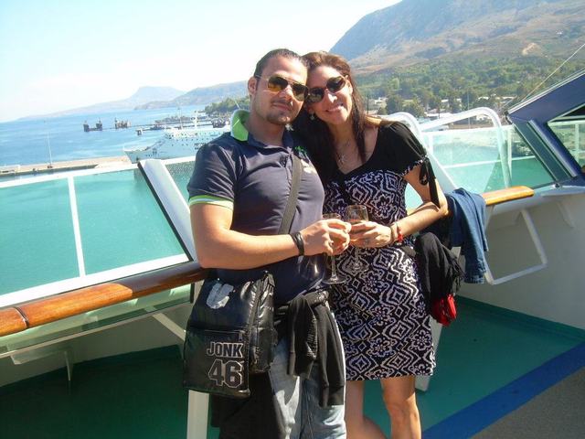 2 month anniversary!