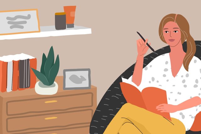 Empezar mi carrera de psicología