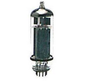 1944 Ordenadores construidos con valvulas de vacio