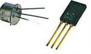 1955 Uso del transistor
