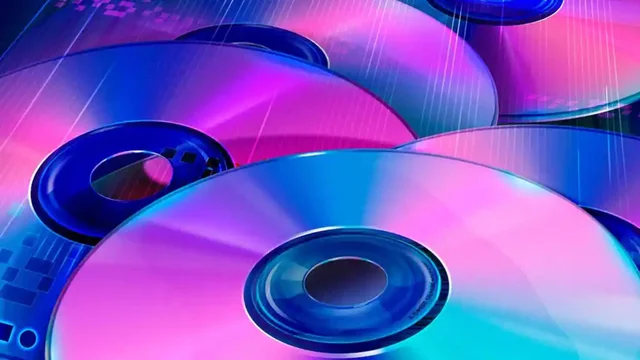 CD