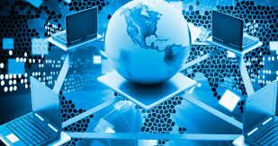 ARPANET SE SEPARA DE LA RED MILITAR Y NACE INTERNET