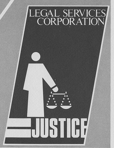 Legal Services Corporation Act