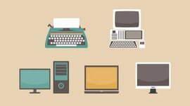 Timeline: HISTORIA DE LA INFORMÁTICA