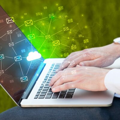 Timeline: Historia De La Informática