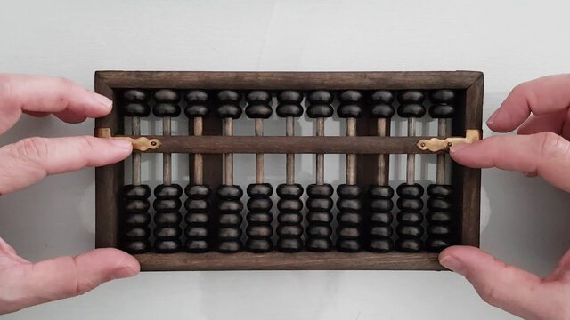 Maquinas de calcular