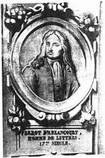 Les xVIIe et xVIIIe siècles