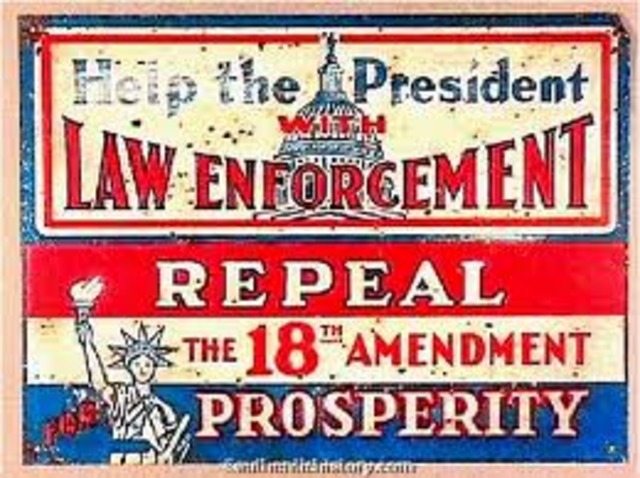 18th Amendment