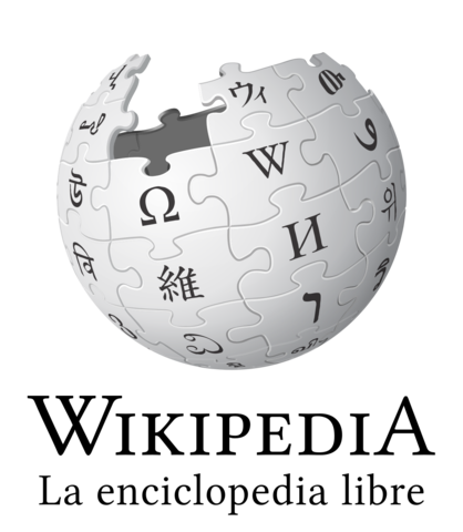 2001 Se crea Wikipedia