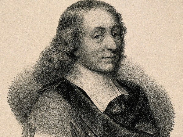 Blaise Pascal