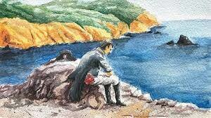 Second exile of Napoleon