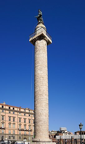Columna de Trajano