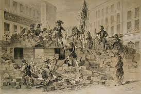 Revolucions imperials i nacionalistes a Àustria