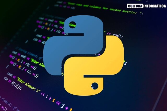 PYTHON