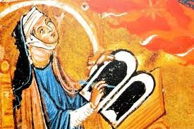Hildegarda von Bingen