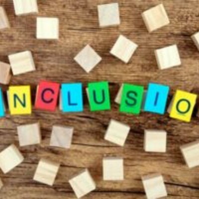 Timeline: LA INCLUSIÓN EN LA LEGISLACIÓN