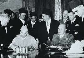 Independencia de Marruecos