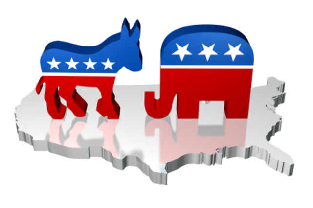 Breakdown of the Two-Party System