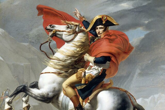 Cop d'Estat Napoleó