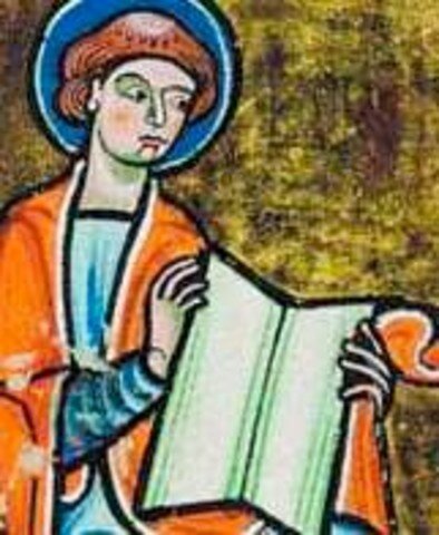 Leonin "Magister Leonius" et Perotin "El Grande"