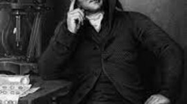 Timeline: John Dalton