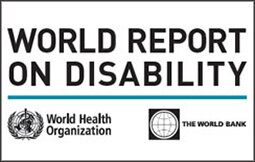 Organización Mundial de la Saludo (OMS): Informe sobre la discapacidad