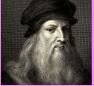 Leonardo Da Vinci