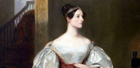 Ada Lovelace
