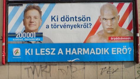 Magyar országgyűlési választás