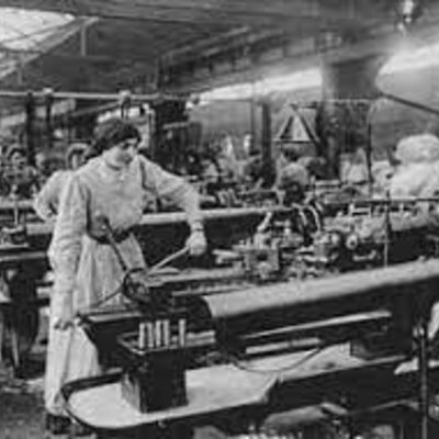 Timeline: El moviment obrer (socialisme i anarquisme) al darrer terç del segle XIX