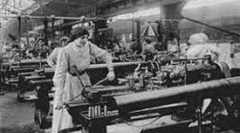 Timeline: El moviment obrer (socialisme i anarquisme) al darrer terç del segle XIX