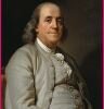 Benjamin Franklin