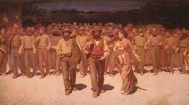 Timeline: Moviment obrer durant la Restauració.