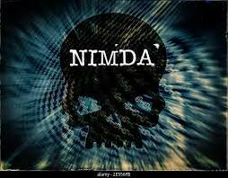 Nimda (GUSANO)