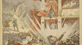 Timeline: El moviment obrer (socialisme i anarquisme) al darrer terç del segle XIX