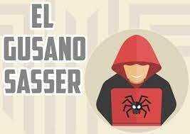 Gusano Sasser (Big One)