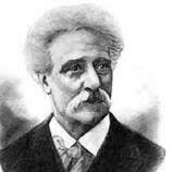 Arribada de Paul Lafargue a Espanya (gendre de Marx)