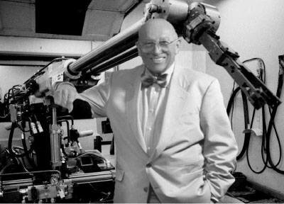 Primeros Robots Industriales