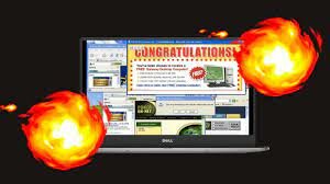 Adware: Fireball
