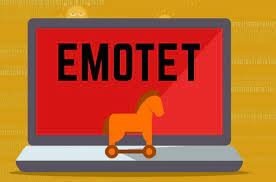 EMOTET (TROYANO)