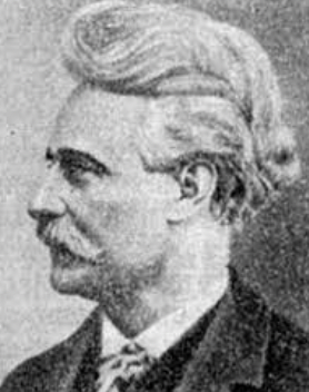 Paul Lafargue, gendre de Marx