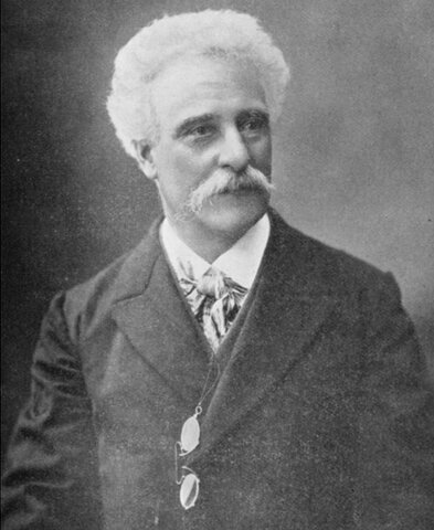 Al 1871 va arribar a Espanya Paul Lafargue, gendre de Marx.