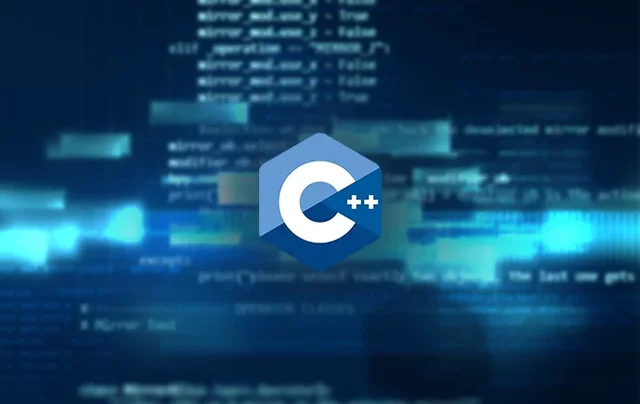 Lenguaje C++
