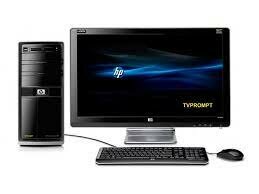 ordenador de sobremesa