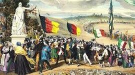 Timeline: Liberalismo y Nacionalismo