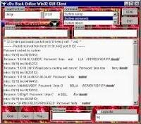 Troyano: Back Orifice