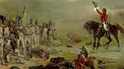 Batalla de Waterloo
