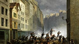 Timeline: Liberalismo y Nacionalismo