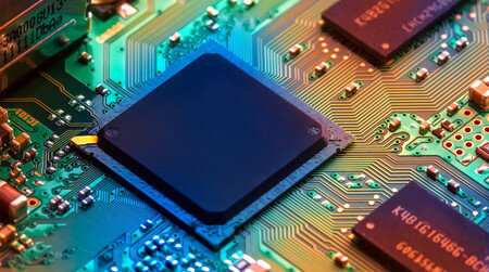 Microelectrónica y nanotecnología